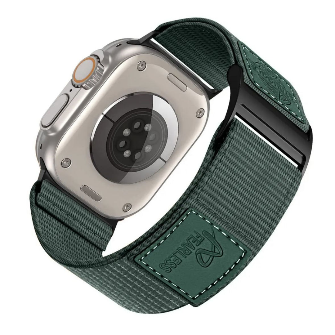 Fearless Nylon Band For Apple Watch