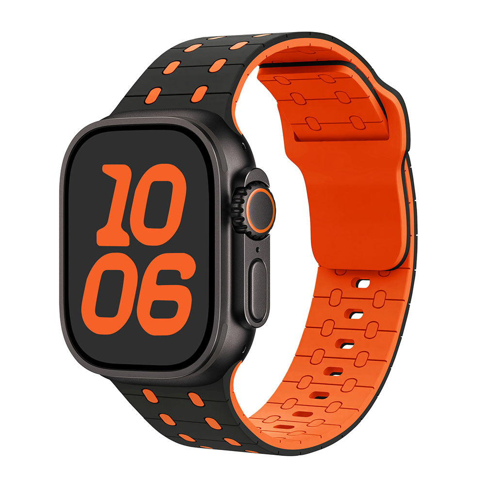 Silikonband Pro für Apple Watch