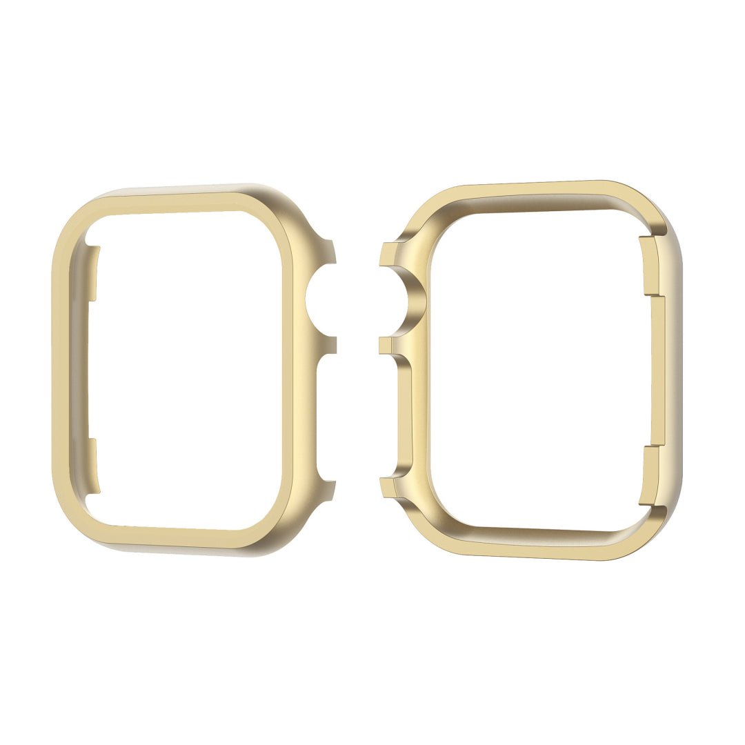 Aluminum Alloy Case For Apple Watch