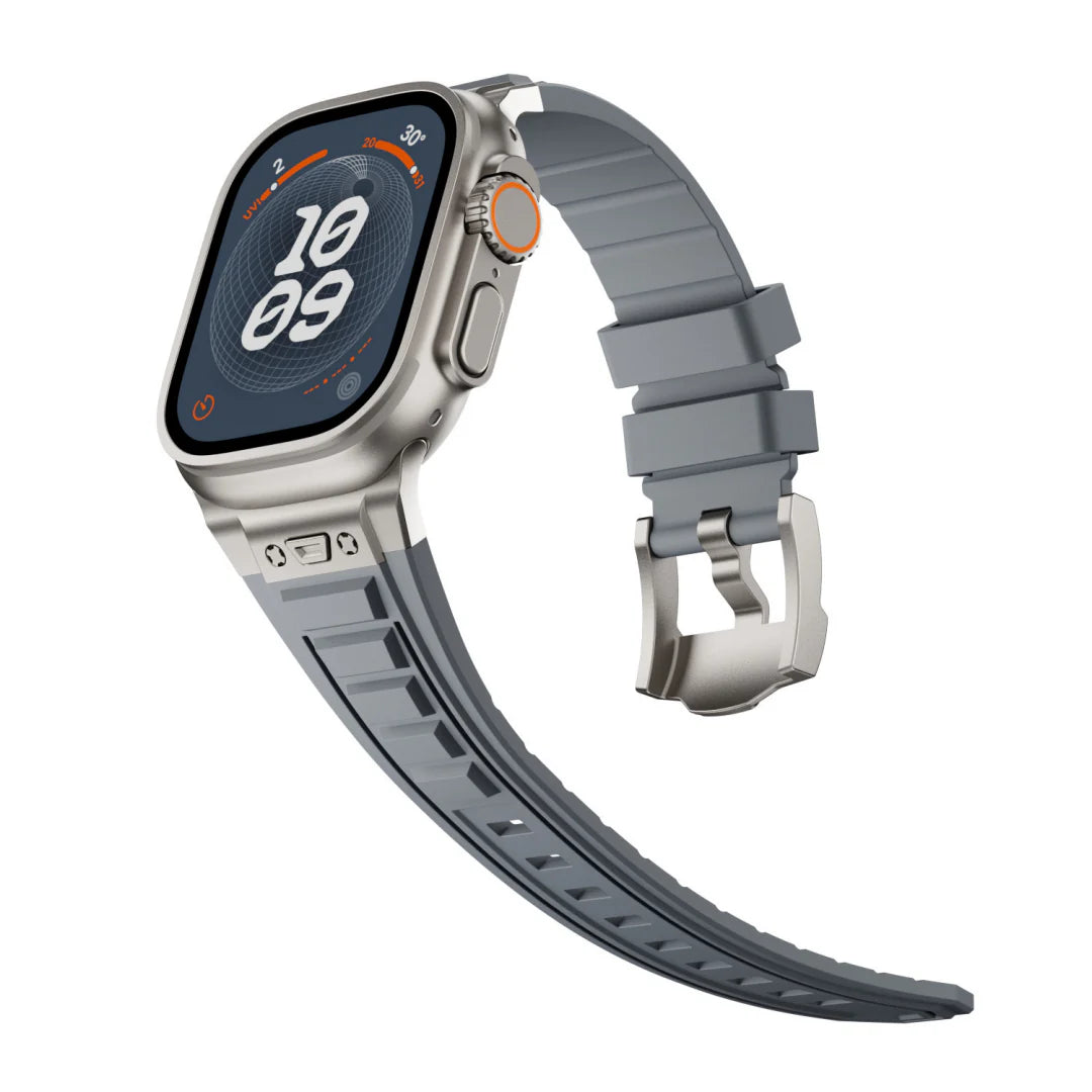 Silicone Band T01