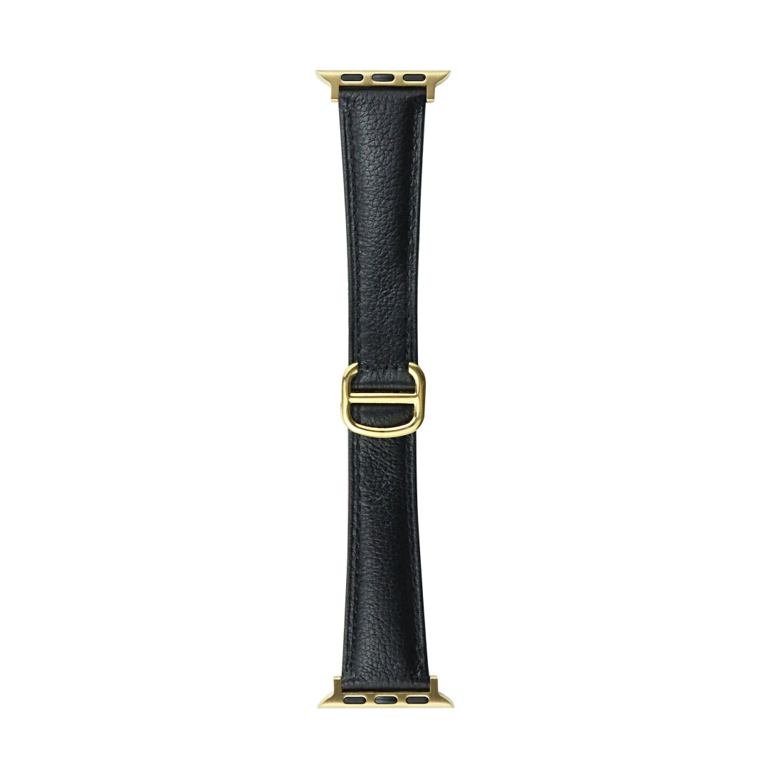 Lederarmband für Apple Watch
