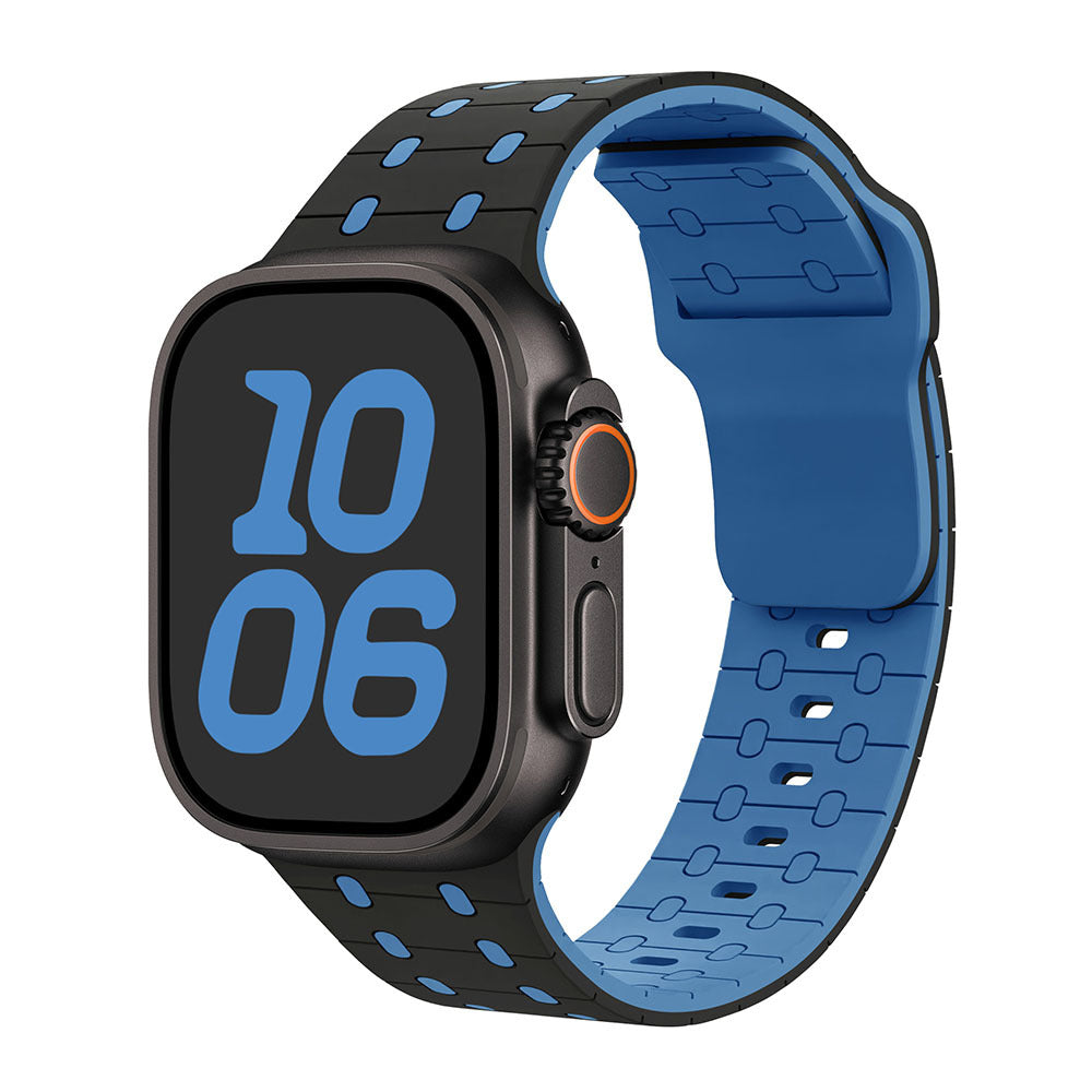 Silikonband Pro für Apple Watch