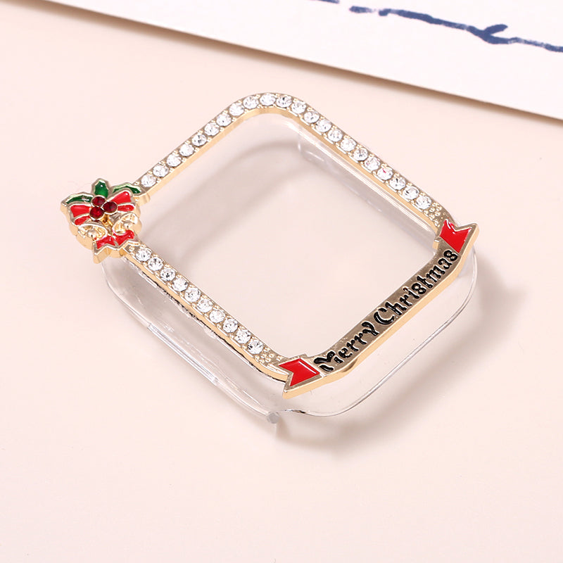 Christmas Case For Apple Watch