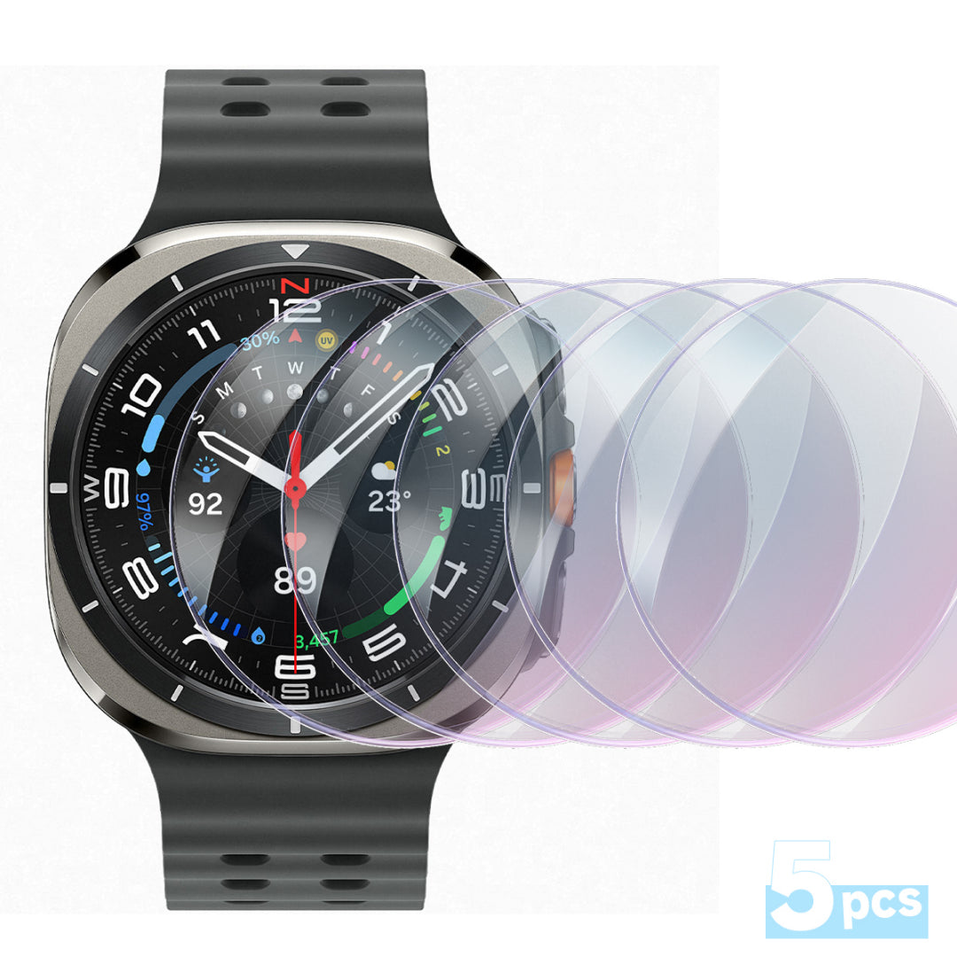 Screen Protector For Samsung Galaxy Watch Ultra