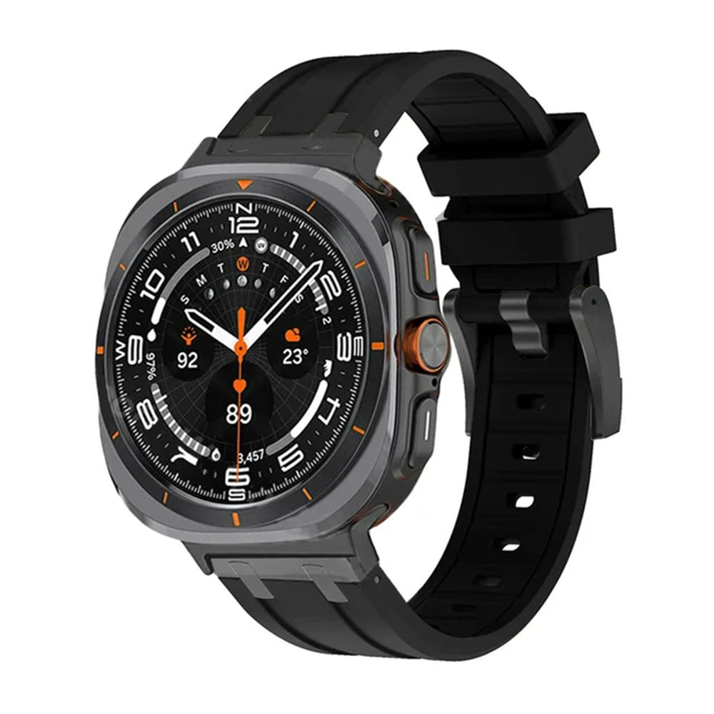 AP Silicone Band For Samsung Galaxy Watch Ultra