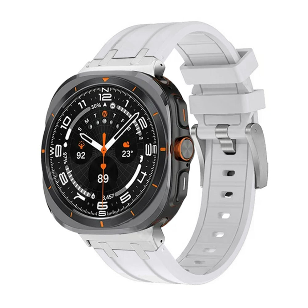 AP Silicone Band For Samsung Galaxy Watch Ultra