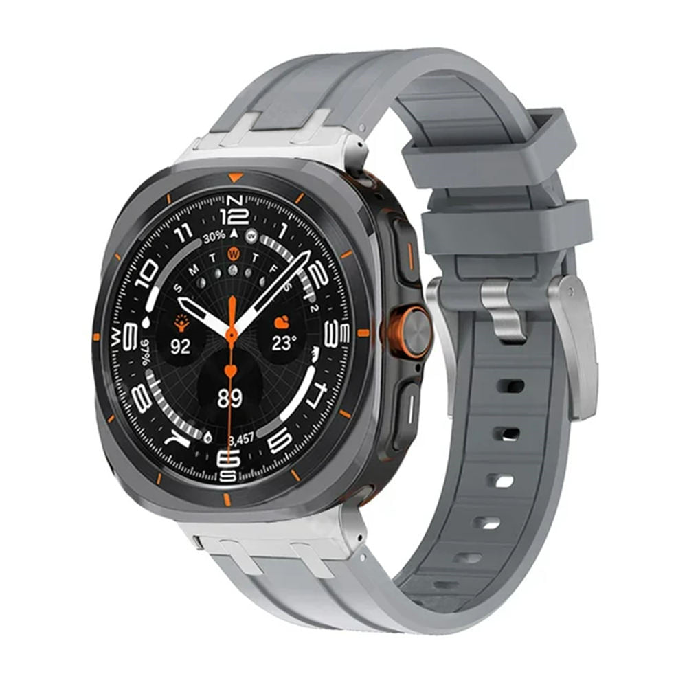 AP Silicone Band For Samsung Galaxy Watch Ultra