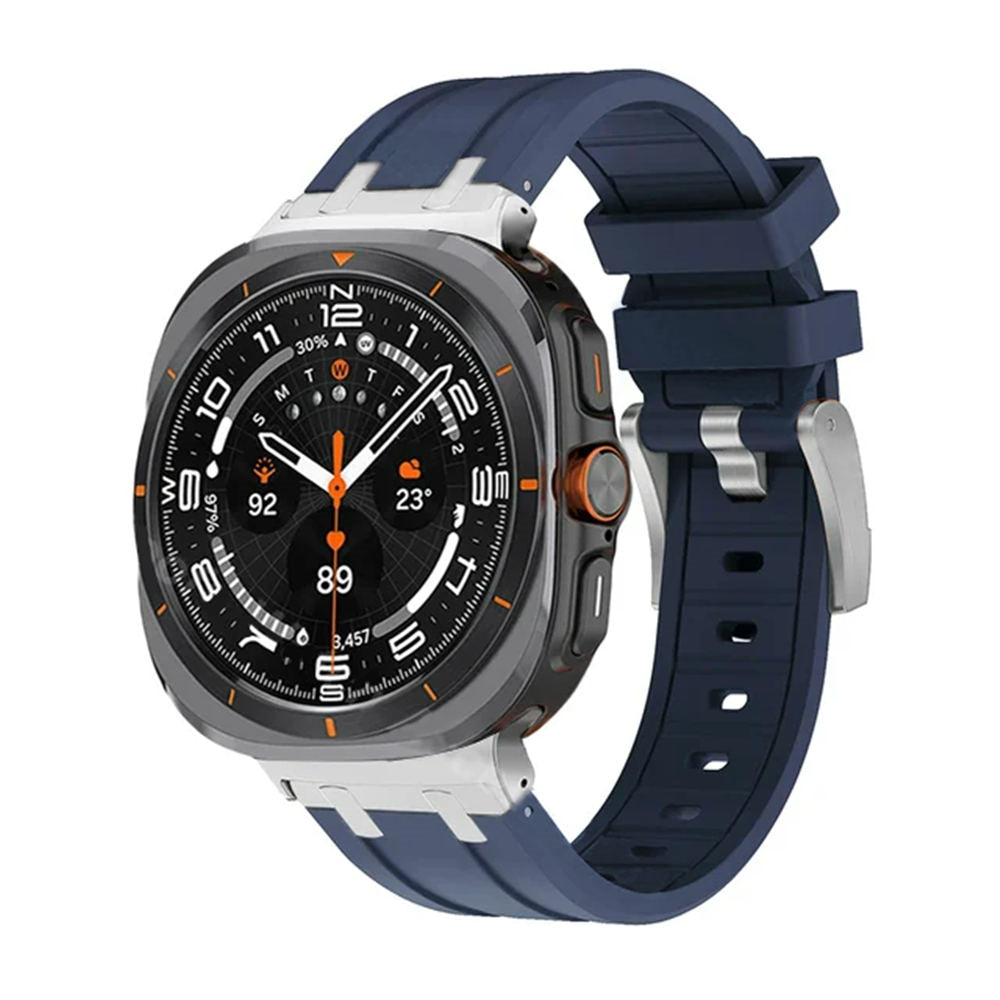 AP Silicone Band For Samsung Galaxy Watch Ultra
