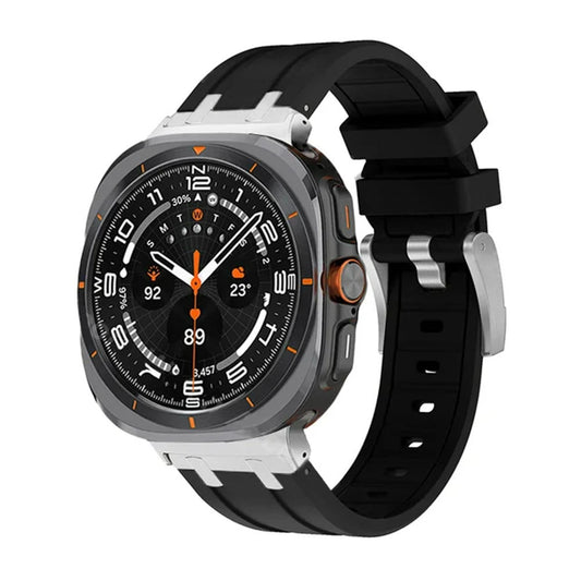 AP-Silikonarmband für Samsung Galaxy Watch Ultra