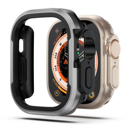 Rugged Case For Apple Watch