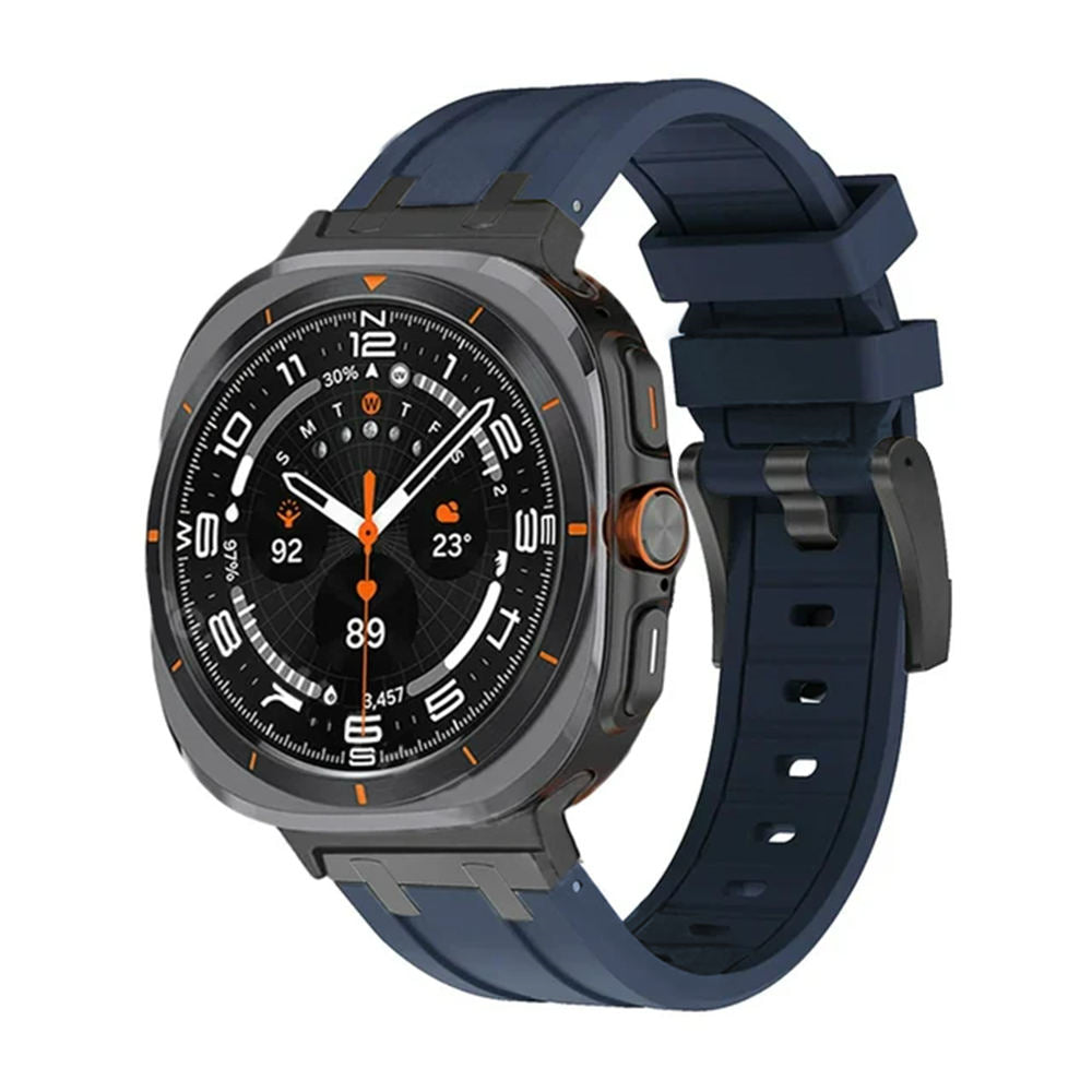 AP Silicone Band For Samsung Galaxy Watch Ultra