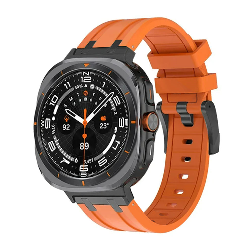 AP Silicone Band For Samsung Galaxy Watch Ultra