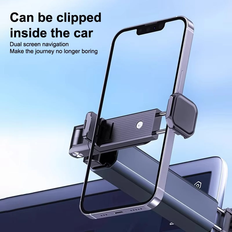 Portable Travel Phone Holder