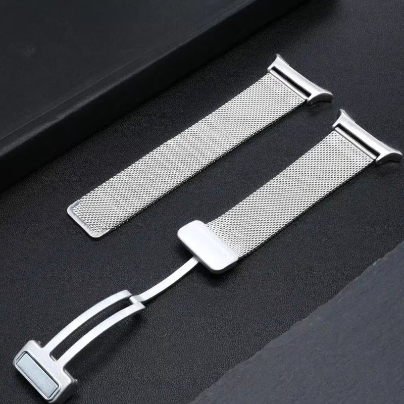 Magnetic Stainless Steel Band For Samsung Galaxy Watch Ultra