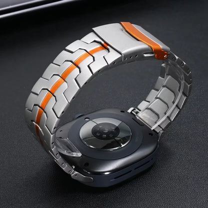 Titanium Band For Samsung Galaxy Watch Ultra