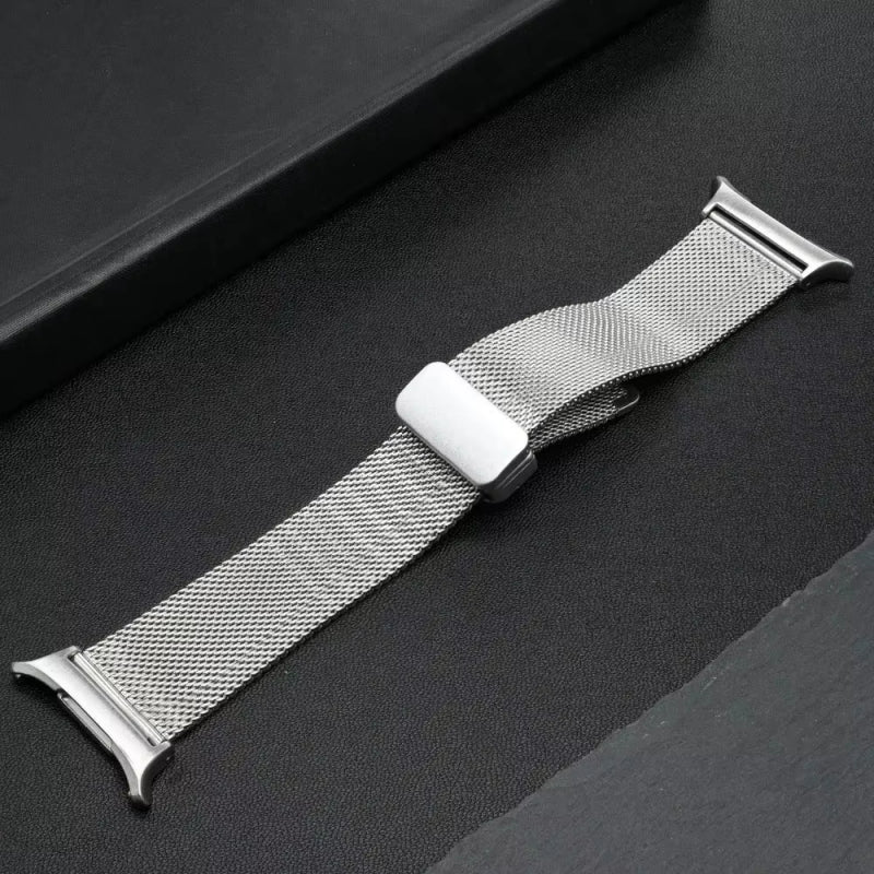 Magnetic Stainless Steel Band For Samsung Galaxy Watch Ultra