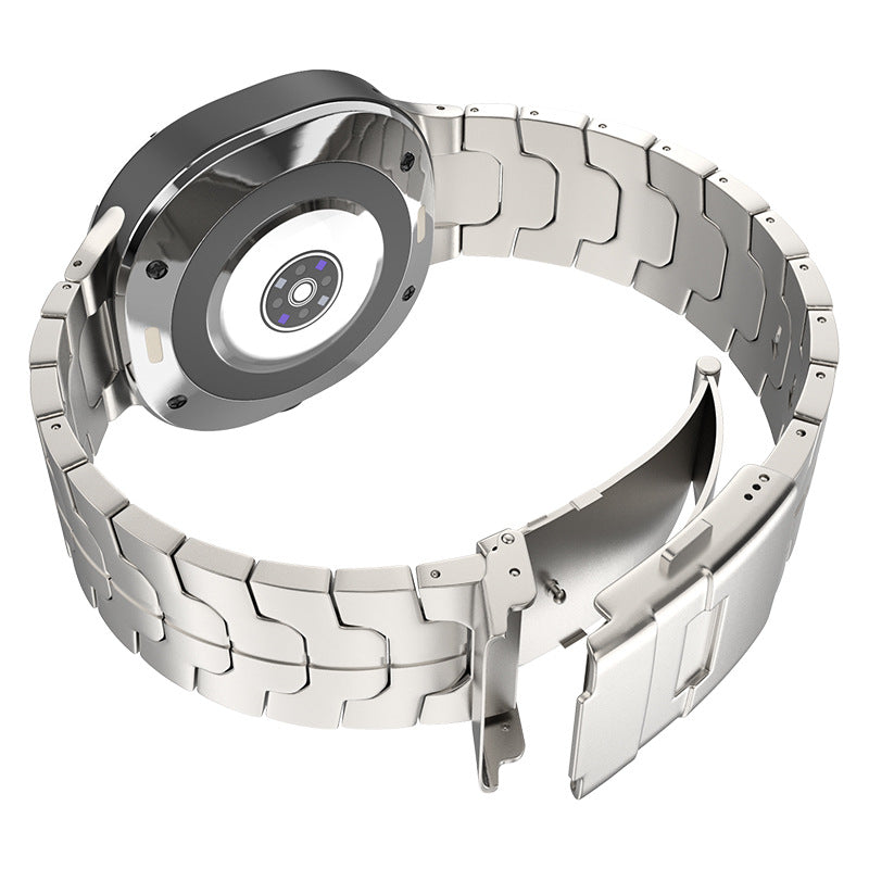 Titanium Band For Samsung Galaxy Watch Ultra