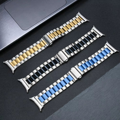 NO Gaps Stainless Steel Band For Samsung Galaxy Watch Ultra