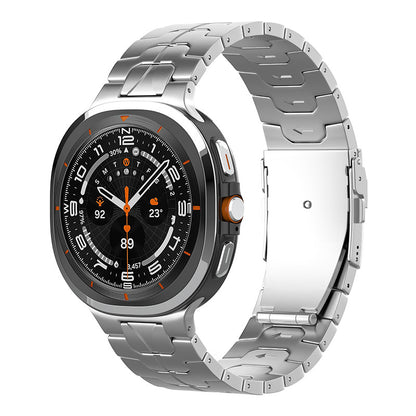 Titanium Band For Samsung Galaxy Watch Ultra