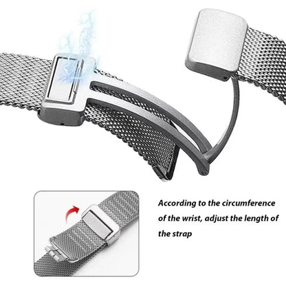 Magnetic Stainless Steel Band For Samsung Galaxy Watch Ultra