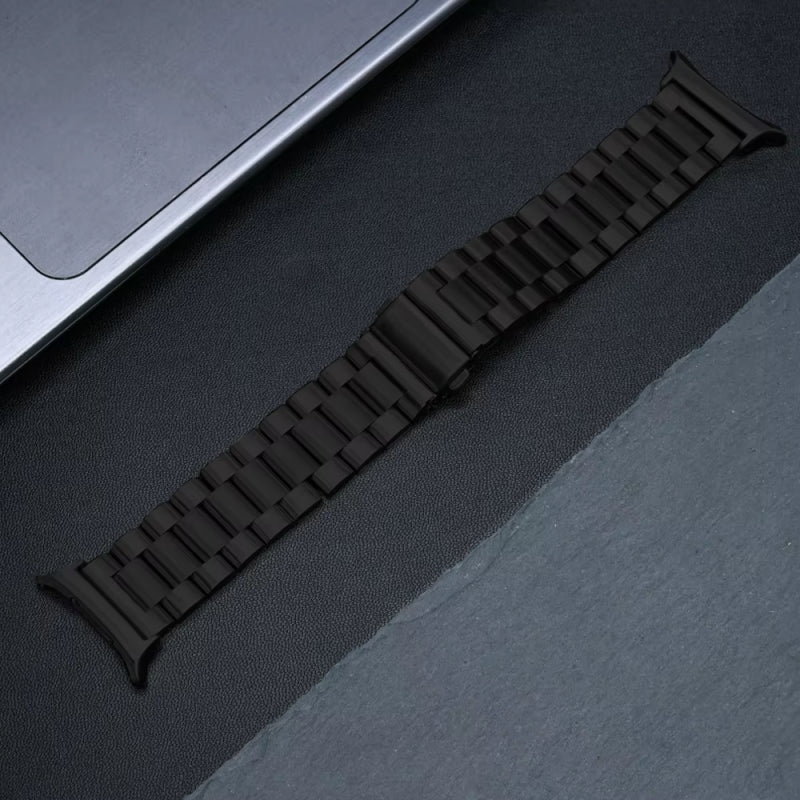 NO Gaps Stainless Steel Band For Samsung Galaxy Watch Ultra