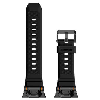 Mecha Design Silicone Band for Apple Watch