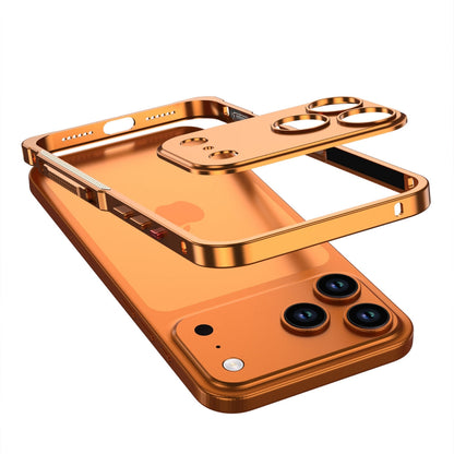 ArmorFrame Metal Case