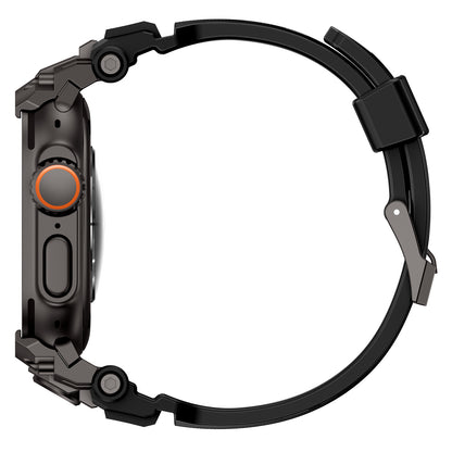 Apex Mecha Band for Apple Watch