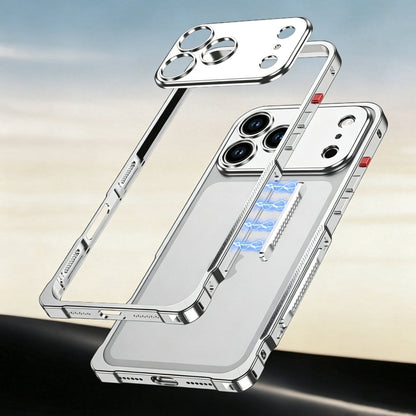 ArmorFrame Metal Case