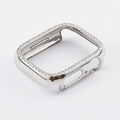 Diamantgehäuse für Apple Watch