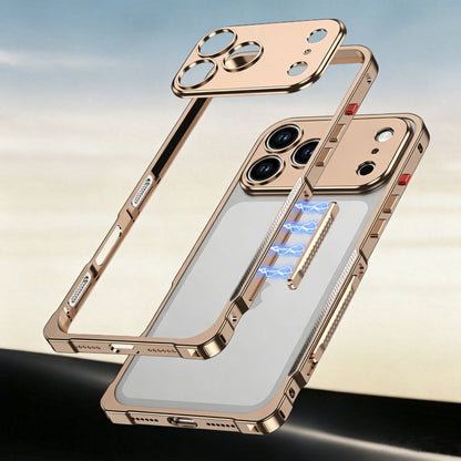 ArmorFrame Metal Case