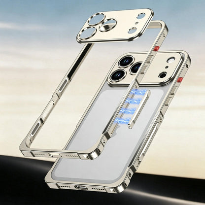 ArmorFrame Metal Case