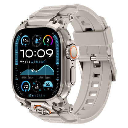 Apex Mecha Band for Apple Watch