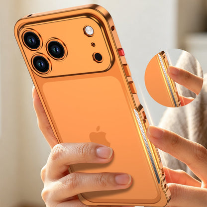 ArmorFrame Metal Case