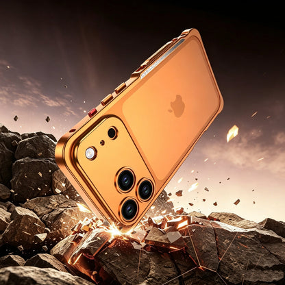 ArmorFrame Metal Case