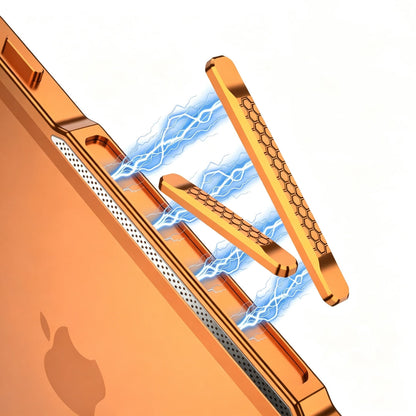 ArmorFrame Metal Case