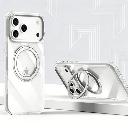 Magnetic Case For iPhone