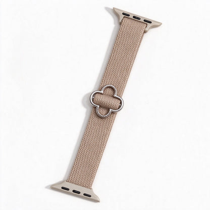 LunaKnot Woven Strap
