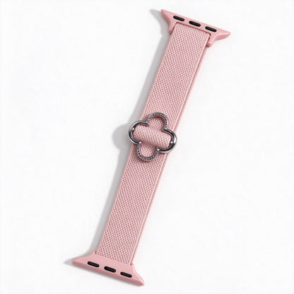 LunaKnot Woven Strap