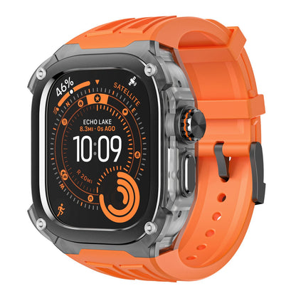 Explorer Case Retrofit Kit For Apple Watch