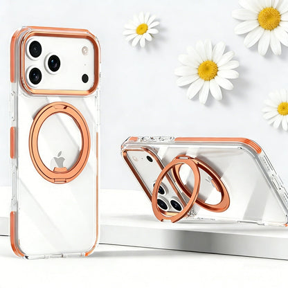 Magnetic Case For iPhone