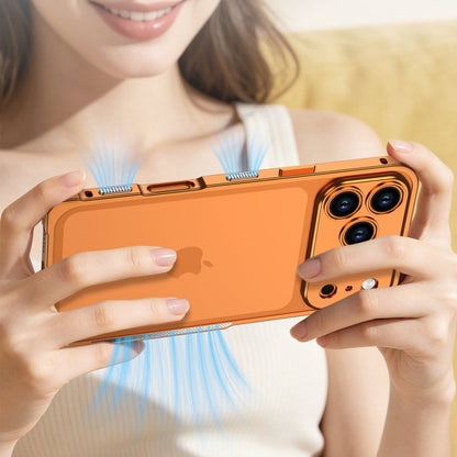 ArmorFrame Metal Case