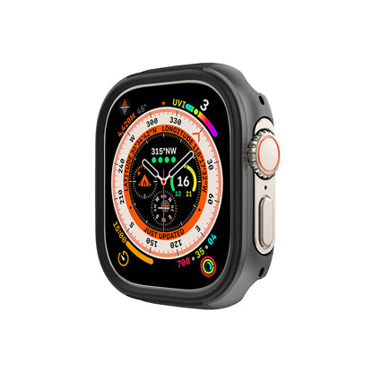 Aluminum Alloy Case For Apple Watch Ultra