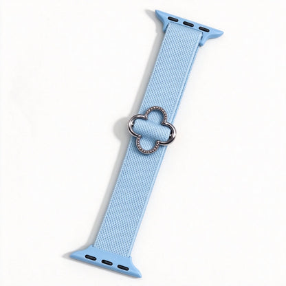LunaKnot Woven Strap