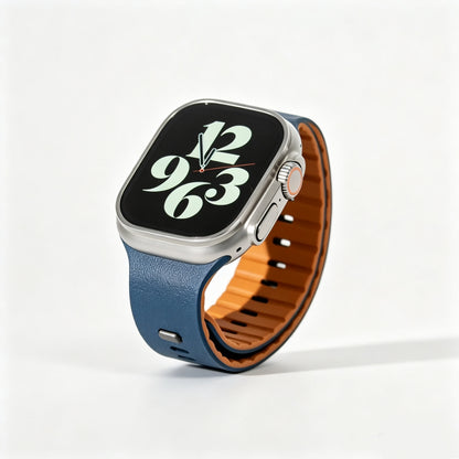 Silikonband Pro für Apple Watch