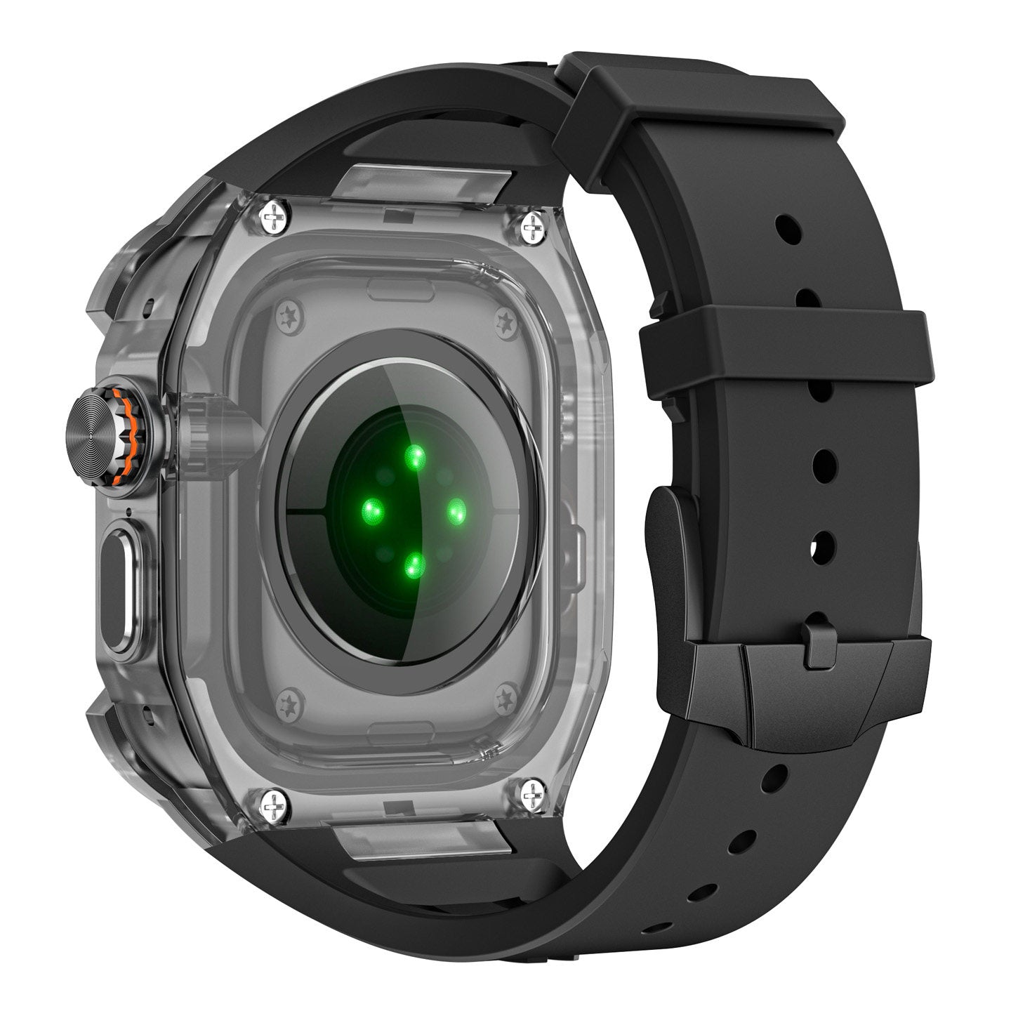 Explorer Case Retrofit Kit For Apple Watch