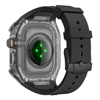 Explorer Case Retrofit Kit For Apple Watch