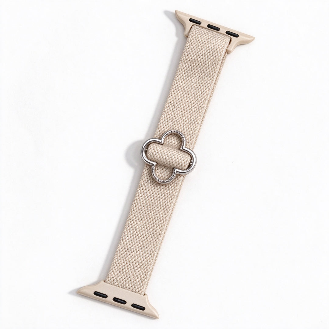 LunaKnot Woven Strap