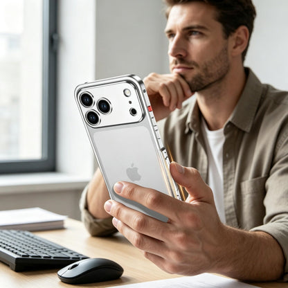 ArmorFrame Metal Case
