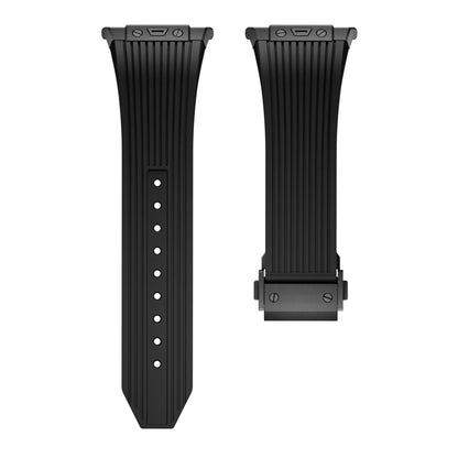 Adventure Silicone Band For Samsung Galaxy Watch Ultra